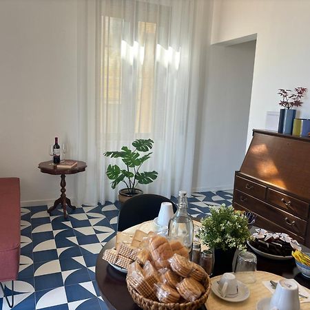 C'Est La Vie Taormina Lägenhet Exteriör bild